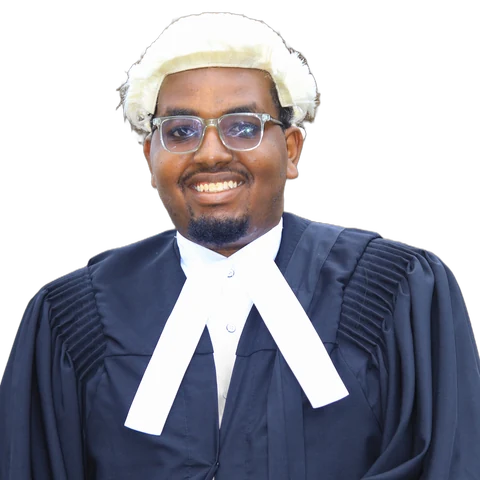Mordecai Makau Wambua